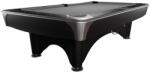 Dynamic Masă de biliard, Pool, Dynamic IV, 9 ft. , Negru Mat Simonis 860 gray (55.200.09.6.16)
