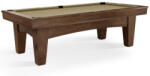 Brunswick Masã de biliard Brunswick Winfield 8ft, culoare Nutmeg (28688800350-1)