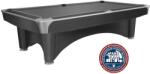 Dynamic Masã de biliard Dynamic III, 9 ft, gri Simonis 760 gray (55.100.09.7.7)