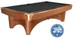 Dynamic Masã de biliard Dynamic III, maro, Pool, 8 ft. Simonis 860 shark gray (55.100.08.1.18)