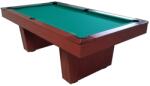 KM Biliard Masă de biliard Sport Plus, dimensiuni 6-7-8-9 ft - Se realizează la comandă 9ft (67.146.1)