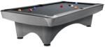 Dynamic Masã de biliard Dynamic III, 9 ft, gri deschis Simonis 860 shark gray (55.100.09.8.18)