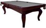 Dynamic Masã de biliard, Salem, 8 ft, nuc Simonis 860 gray (55.138.08.1.20)