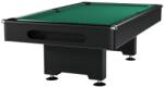 Dynamic Masã de biliard, Eliminator, 8 ft, Club Cloth Club Cloth yellow green (55.005.08.8)