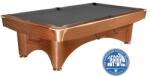 Dynamic Masã de biliard Dynamic III, maro, Pool, 8 ft. Simonis 760 gray (55.100.08.1.8)