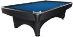 Dynamic Masă de biliard, Dynamic IV, 9 ft. , Gri Simonis 760 royal blue (55.200.09.7.5)