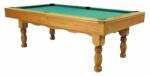 KM Biliard Masă de biliard Classic, dimensiuni 6-7-8-9 ft - Se realizează la comandă 7ft (66.146.1)
