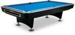 Prostar Masã de biliard Prostar, Club Tournament Edition, 8ft, negru mat (16503)
