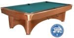 Dynamic Masã de biliard Dynamic III, maro, Pool, 8 ft. Simonis 860 blue green (55.100.08.1.14)