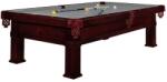 Dynamic Masã de biliard Dynamic Bern, mahon, Pool, 8 ft. Club Cloth gray (55.056.08.0.1)