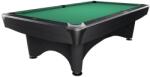 Dynamic Masă de biliard, Dynamic IV, 9 ft. , Gri Simonis 760 yellow green (55.200.09.7.2)