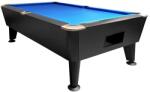 Dynamic Masă de biliard, Biliard, Bronco, 8 ft. , negru, 8 ft (55.110.08.5)