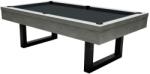 Dynamic Masã de biliard Upcon, 8 ft, stejar gri Simonis 860 shark gray (55.136.08.1.23)