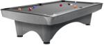 Dynamic Masã de biliard Dynamic III, 9 ft, gri deschis Simonis 860 gray (55.100.09.8.16)