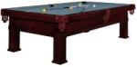 Dynamic Masã de biliard Dynamic Bern, mahon, Pool, 8 ft. Simonis 760 powder blue (55.056.08.0.8)