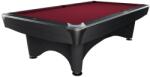 Dynamic Masă de biliard, Dynamic IV, 9 ft. , Gri Simonis 860 burgundy (55.200.09.7.17)