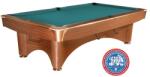 Dynamic Masã de biliard Dynamic III, maro, Pool, 9 ft. Simonis 760 blue green (55.100.09.1.5)