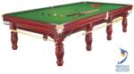 Dynamic Masă de biliard, Snooker, Dynamic Prince II Steelblock, Mahon, 12 ft (56.012.12.8)