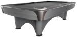Dynamic Masa de biliard, Dynamic IV, 9 ft. , Gri deschis Simonis 760 gray (55.200.09.8.7)