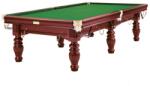 Dynamic Masă de biliard, Snooker, Dynamic Prince II Steelblock, Mahon, 10 ft (56.012.10.7)