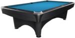 Dynamic Masă de biliard, Dynamic IV, 9 ft. , Gri Simonis 760 tournament blue (55.200.09.7.6)