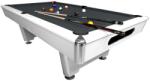 Dynamic Masã de biliard Dynamic Triumph, alb mat, Pool, 7 ft. Simonis 860 shark gray (55.071.07.2.23)