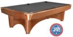 Dynamic Masã de biliard Dynamic III, maro, Pool, 9 ft. Simonis 860 gray (55.100.09.1.17)