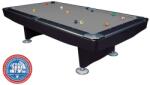Dynamic Masã de biliard, Dynamic II, negru lucios, Pool, 9 ft. Simonis 860 gray (55.020.09.5.15)