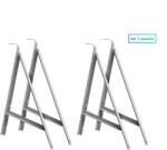 Anker Solix Suport ajustabil panouri solare Anker Solix pentru balcon set 2 buc (B5608341)