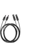 EcoFlow Cablu extensie EcoFlow pentru panouri solare MC4 3m, set 2 buc (EFMC4-3m) - voipshop