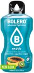 Bolero / Classic Hydration | for 500 ml of Water [3 грама] Горски плодове