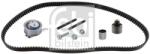 Febi Bilstein 100790 Set curea de distributie