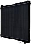 HELLA Radiator, racire motor HELLA 8MK 366 302-311 (8MK 366 302-311) - fixbox