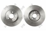 DEPO Disc frana DEPO 231-03-201 (231-03-201)
