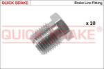 Quick Brake Surub olandez QUICK BRAKE 171-PF-10 (171-PF-10)