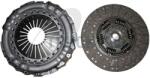 Trucktec Automotive Set ambreiaj TRUCKTEC AUTOMOTIVE 01.23. 211 (01.23.211) - automobilus