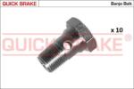 Quick Brake Surub gaurit QUICK BRAKE 3255-10K (3255-10K)