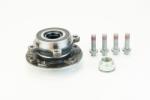 Continental Ctam Set rulment roata CONTINENTAL CTAM WBE1130 (WBE1130) - fixbox