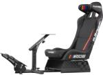 Playseat Cockpit Playseat Evolution PRO NASCAR, compatibilitate cu toate consolele, Negru (PLAYS_EVOLUTIONPRONAS)
