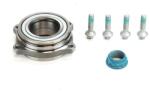Continental Ctam Set rulment roata CONTINENTAL CTAM WBE1171 (WBE1171) - fixbox