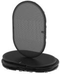 AXIS TC1705 Fémháló fedél fekete 5 db