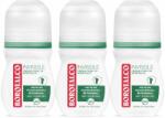 Borotalco - Deodorant roll-on Borotalco Invisible Original, 50 ml 3 x 50 ml
