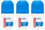 Borotalco - Deodorant roll-on Active Sea Salts, Borotalco 3 x 50 ml