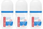 Borotalco - Deodorant Roll-On Borotalco Pure Marine 3 x 50 ml