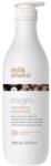 Milk Shake - Balsam pentru par Milk Shake Integrity& Strength Nourishing Balsam 1000 ml