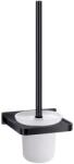 Omnires Portperie, Omnires Darling, negru semi-mat (DA70620BL)