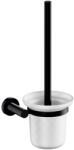 Omnires Portperie, Omnires Modern Project , negru mat (MP60620BL)