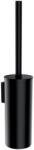Omnires Portperie, Omnires Modern Project, negru mat (MP60621BL)