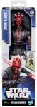 Star Wars Figurina articulata, Star Wars, Titan Series, Darth Maul, G2687 Figurina