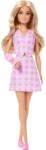 Mattel Papusa Barbie Fashionistas, Arm Cast, JJN56 Papusa Barbie